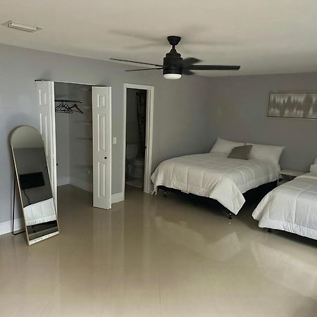 Elles Place Hotel Fort Lauderdale Exterior photo