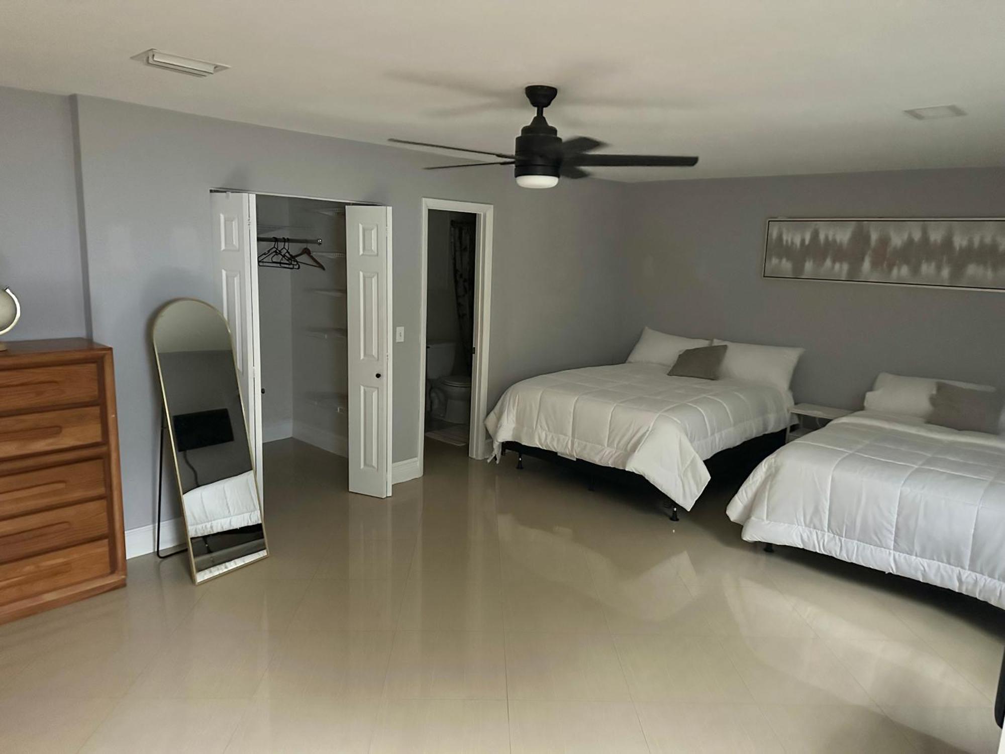 Elles Place Hotel Fort Lauderdale Exterior photo